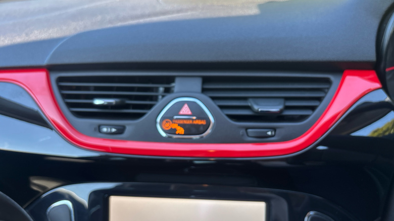 Vauxhall Corsa 1.4 ecoFLEX SRi 3dr Petrol Hatchback
